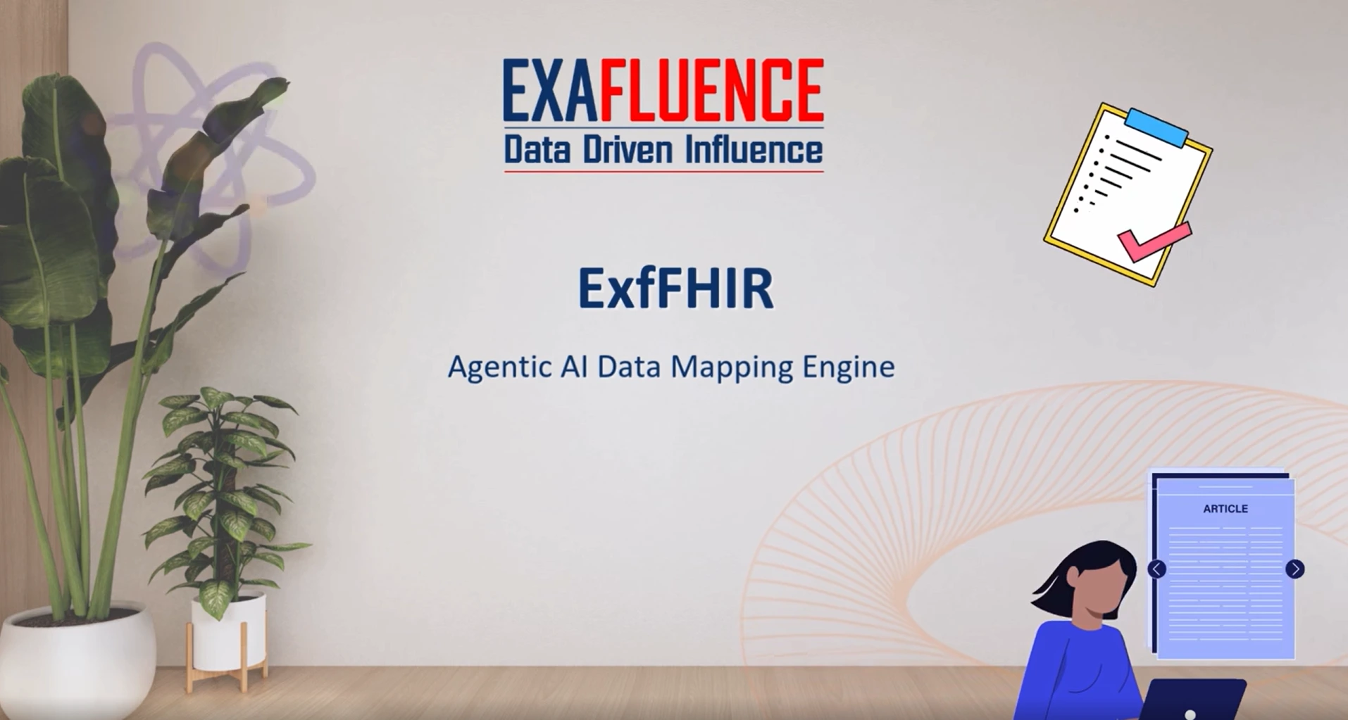 ExfFHIR – Agentic FHIR Mapping Engine to Accelerate Regulatory Compliance in Healthcare