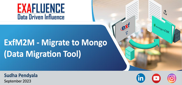 ExfM2M - Migrate to Mongo (Data Migration Tool)