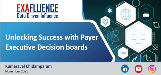 Unlocking Success with Payer Executive Decision Boards - Part 2