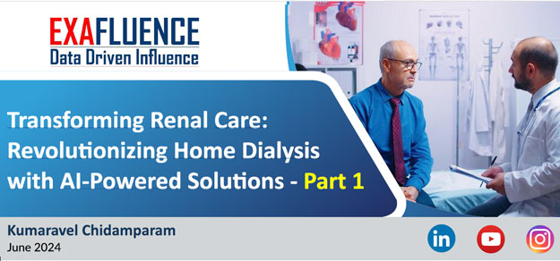 Revolutionizing Home Dialysis with AI-Powered Solutions - Part 1