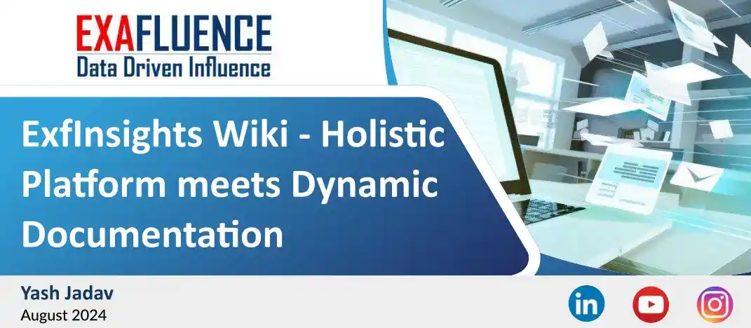 ExfInsights Wiki - Holistic Platform meets Dynamic Documentation