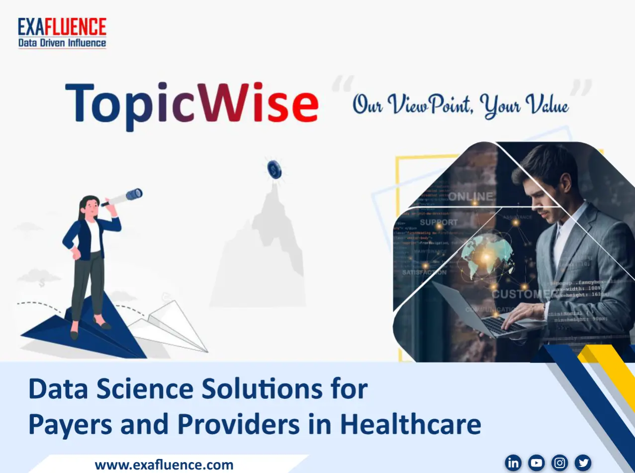 Data Science Solutions for Payers and Providers in Healthcare