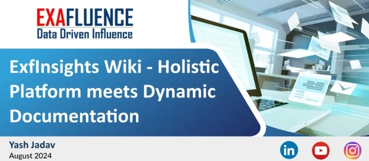 ExfInsights Wiki - Holistic platform