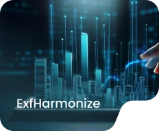 ExfHarmonize