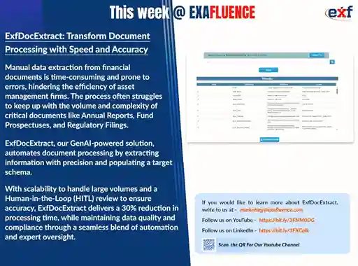 Transform Document Processing with Speed and Accuracy