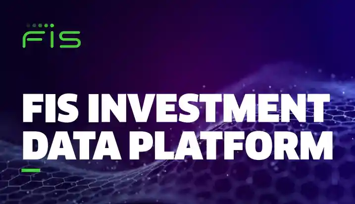 FIS Investment Data Platform