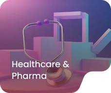 Healthcare & Pharma