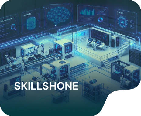 skillshone