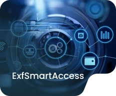 ExfSmartAccess