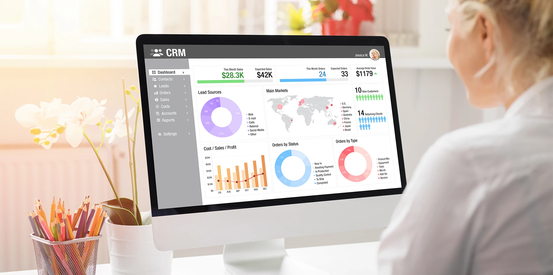 Empowering a Food & Beverage client with Syndicated Data Hub for faster consumer insights. 