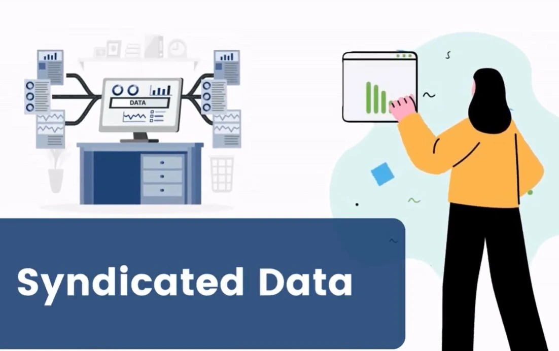 ExfSyndicatedDataHub - Harmonize CPG data for reliable sales analysis