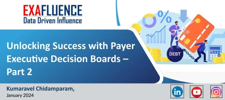 Unlocking Success with Payer Executive Decision Boards